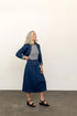 Friday Pattern Co - Bernadette Skirt
